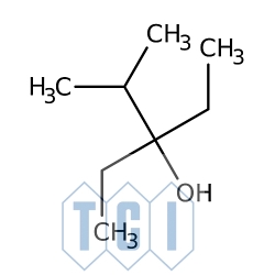3-etylo-2-metylo-3-pentanol 98.0% [597-05-7]