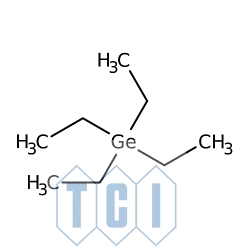 Tetraetylogerman 98.0% [597-63-7]