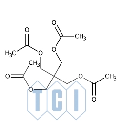 Czterooctan pentaerytrytolu 98.0% [597-71-7]