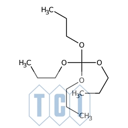 Tetrapropoksymetan 96.0% [597-72-8]