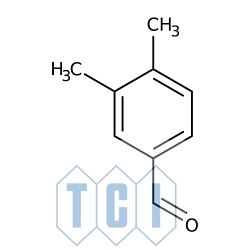 3,4-dimetylobenzaldehyd 95.0% [5973-71-7]