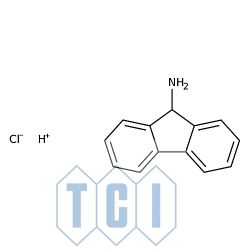 Chlorowodorek 9-aminofluorenu 98.0% [5978-75-6]