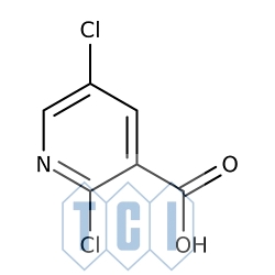 Kwas 2,5-dichloronikotynowy 97.0% [59782-85-3]