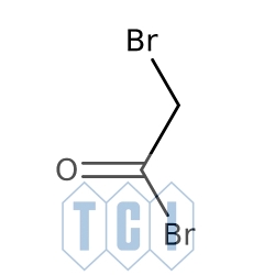 Bromek bromoacetylu 98.0% [598-21-0]