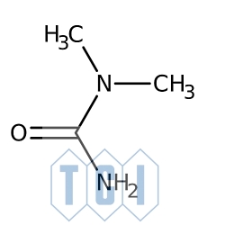 1,1-dimetylomocznik 98.0% [598-94-7]