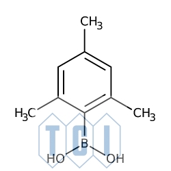 Kwas 2,4,6-trimetylofenyloboronowy 98.0% [5980-97-2]