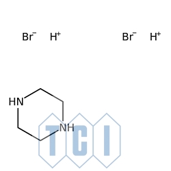 Dibromowodorek piperazyny 98.0% [59813-05-7]