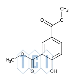 4-hydroksyizoftalan dimetylu 97.0% [5985-24-0]