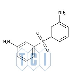 Bis(3-aminofenylo)sulfon 98.0% [599-61-1]