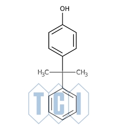4-alfa-kumylofenol 98.0% [599-64-4]