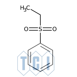 Sulfon etylofenylowy 97.0% [599-70-2]