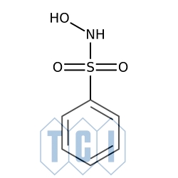 Kwas benzenosulfohydroksamowy 98.0% [599-71-3]