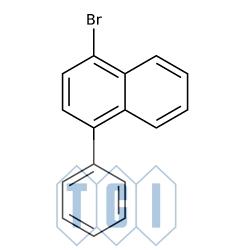 1-bromo-4-fenylonaftalen 98.0% [59951-65-4]