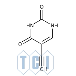 5-etynylouracyl 97.0% [59989-18-3]