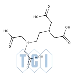 Kwas edetynowy 98.0% [60-00-4]