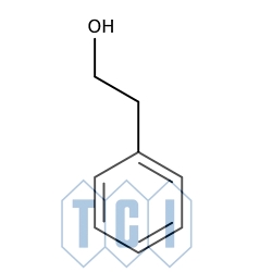 Alkohol 2-fenyloetylowy 98.0% [60-12-8]