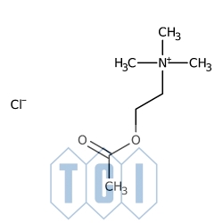 Chlorek acetylocholiny 98.0% [60-31-1]