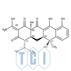 Tetracyklina 95.0% [60-54-8]