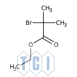 2-bromoizomaślan etylu 98.0% [600-00-0]