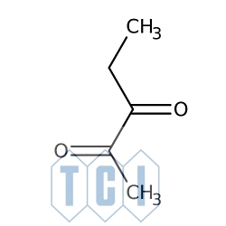 2,3-pentanodion 97.0% [600-14-6]