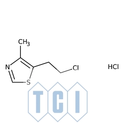 Chlorowodorek chlormetiazolu 98.0% [6001-74-7]