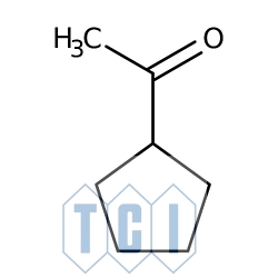 1-cyklopentyloetanon 98.0% [6004-60-0]