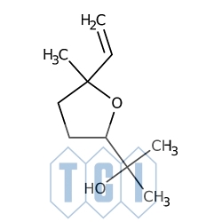 Tlenek linaloolu (mieszanina izomerów) 97.0% [60047-17-8]