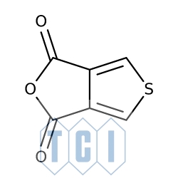 Bezwodnik 3,4-tiofenodikarboksylowy 98.0% [6007-85-8]