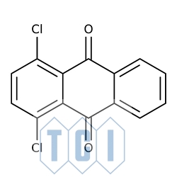 1,4-dichloroantrachinon 98.0% [602-25-5]