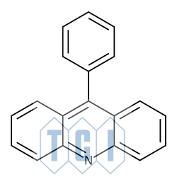 9-fenyloakrydyna 98.0% [602-56-2]