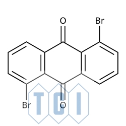 1,5-dibromoantrachinon 93.0% [602-77-7]