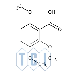 Kwas 2,3,6-trimetoksybenzoesowy 98.0% [60241-74-9]