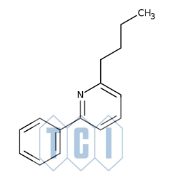 2-butylo-6-fenylopirydyna 97.0% [60272-71-1]