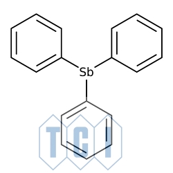 Trifenylolantymon 95.0% [603-36-1]