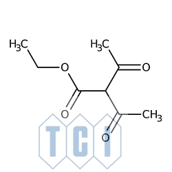 Diacetooctan etylu 96.0% [603-69-0]