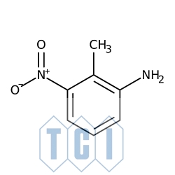 2-metylo-3-nitroanilina 98.0% [603-83-8]