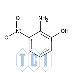 2-amino-3-nitrofenol 98.0% [603-85-0]