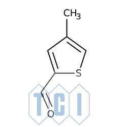 4-metylotiofeno-2-karboksyaldehyd 95.0% [6030-36-0]