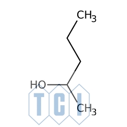 2-pentanol 98.0% [6032-29-7]