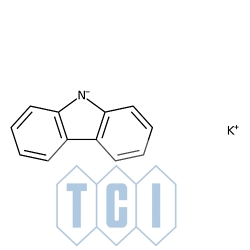 Sól potasowa karbazolu 90.0% [6033-87-0]
