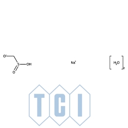 Dwuwodzian hydroksymetanosulfinianu sodu 97.0% [6035-47-8]
