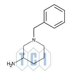 3-amino-1-benzylopiperydyna 98.0% [60407-35-4]