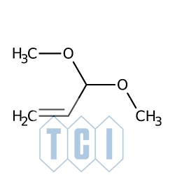 Acetal dimetylowy akroleiny 97.0% [6044-68-4]