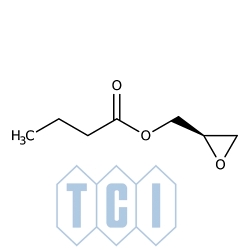 (r)-maślan glicydylu 98.0% [60456-26-0]
