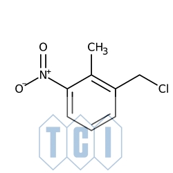 Chlorek 2-metylo-3-nitrobenzylu 98.0% [60468-54-4]