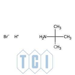Bromowodorek tert-butyloaminy 98.0% [60469-70-7]