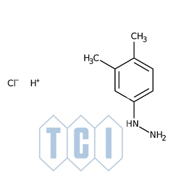 Chlorowodorek 3,4-dimetylofenylohydrazyny 97.0% [60481-51-8]