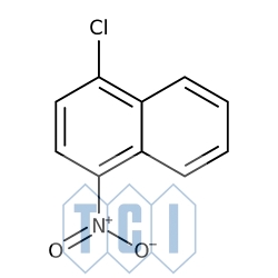 1-chloro-4-nitronaftalen 98.0% [605-61-8]