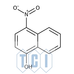 4-nitro-1-naftol 98.0% [605-62-9]