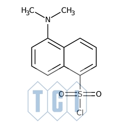 Chlorek dansylu (10% w acetonie) [605-65-2]
